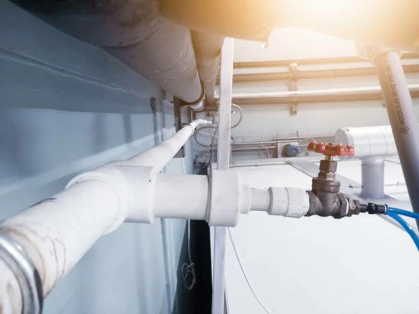 تعتبر أنابيب UPVC فعالة من حيث التكلفة