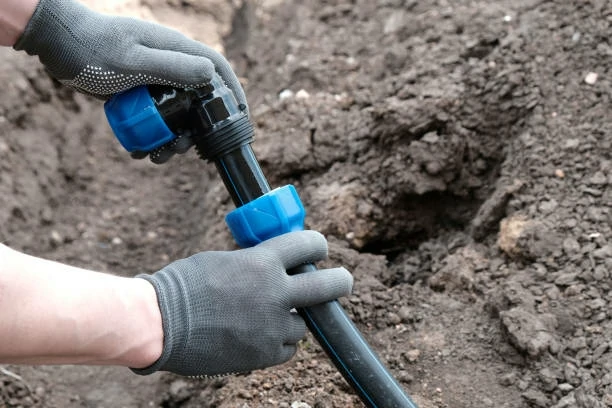مقدمة عن أنبوب HDPE ومقاومته للتآكل
