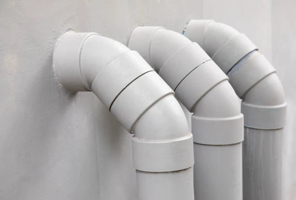 أنبوب PVC