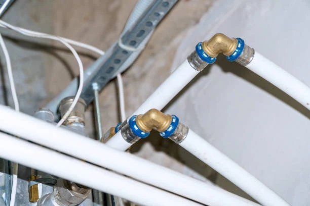 PEX نظام التمديدات