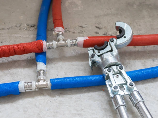 خرطوم PEX