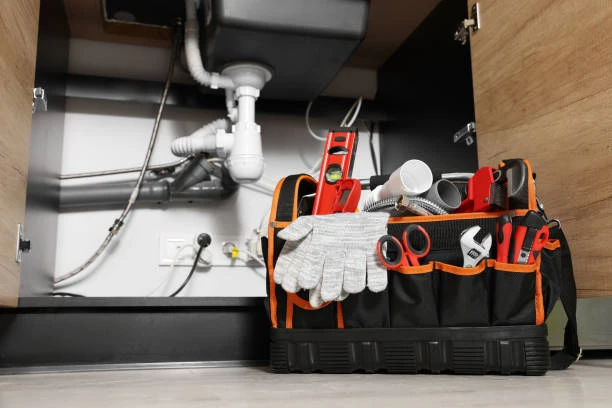 وصلات PEX