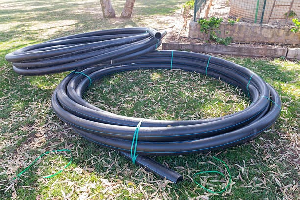 hdpe بلاستيك