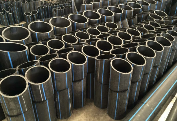 hdpe بلاستيك