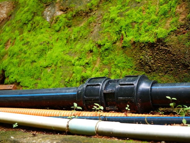 hdpe بلاستيك